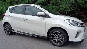 Maybe you would like to learn more about one of these? Perodua Myvi Vs Proton Iriz Comparison Zigwheels
