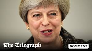 Undiluted Toryism is the strongest brand