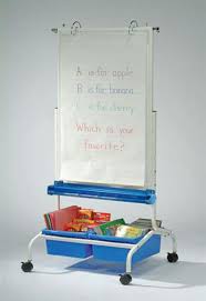Deluxe Chart Stand Teacher Easels Classroom Easel
