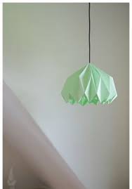 Lampenschirme Selber Machen Wohnideen Bilder Papierlampen Origami Lampe Lampenschirm Selber Machen