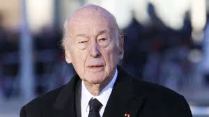 Giscard d'estaing faced political opposition from both sides of the spectrum: Obseques De Valery Giscard D Estaing Son Dernier Souhait Sera T Il Respecte Femme Actuelle Le Mag