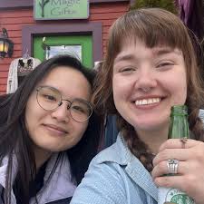 Grace Huang and Trevor Murphy's Wedding Website