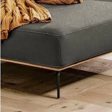 Inosign Hocker Caelius Mit Metallfussen Kaufen Otto In 2020 Ecksofas Ecksofa Polsterecke