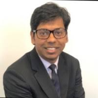 Naveen Kaushik, M.Eng, P.Eng