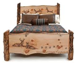 Rustic Furniture For Every Taste And Style Modern Barn Wood Furniture Cabin Furniture Diy Furniture Bedroom Log Home Decorating