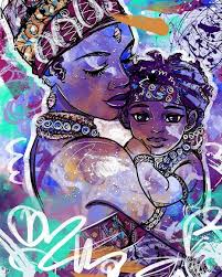 14k Likes 50 Comments Natural Hair Loves Llc Naturalhairloves On Instagram Black Art Natur Black Love Art African American Art Afrocentric Art