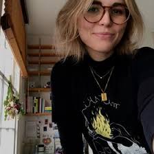 Olivia McCall (oliviahmccall)