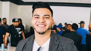 Alex Saenz: How to run a successful business