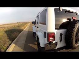2012 Jeep Wrangler Unlimited Jku Arctic Edition Full Review 2012 Jeep Wrangler Jeep Wrangler Unlimited Cool Jeeps