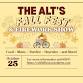 Vision Fall Festival & Firework Show event image