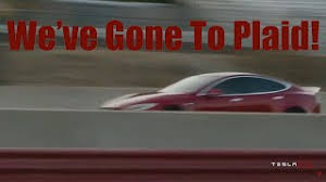 Tesla gives different versions of the model s a number to identify them. Tesla Model S Plaid 1100hp 200mph 0 60 In Less Than 2 Seconds Youtube