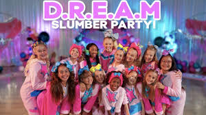 Please enter your date of birth. Jojo Siwa D R E A M The Slumber Party Official Music Video Youtube