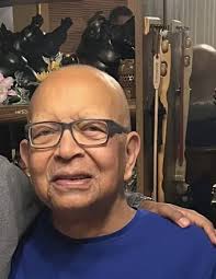 Obituary information for Chester Denny Jr.