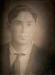 Ernest Charles Spooner (1889-1968)