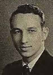 Raymond Royal (1916-2001)