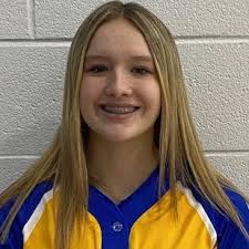 Jenna Helsel's High School Bio