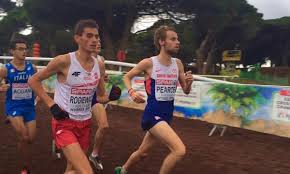 Henry william pearce was born on month day 1879, at birth place, to henry john pearce and susan rebecca jane pearce (born chamberlain). Henry Pearce Euro Cross Country Fast Running