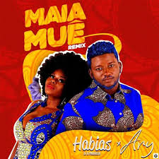 Clica na foto para baixar mix de kizomba 2. Dj Habias Ary Maia Mue Remix Mp3 Download Musica Do Gueto