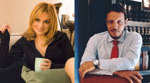 Follow γεωργακόπουλος νίκος to never miss another show. O Mellontas Syzygos Ths Eleonwras Zoyganelh Mila Prwth Fora Gia Ton Gamo Toys