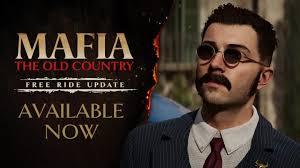 Mafia Game's Video