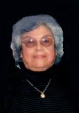 Obituary information for Jane Valdez