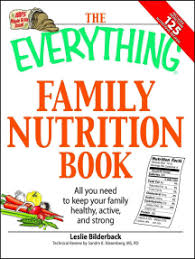 'healthy as f*ck is a smart, funny and practical guide to revolutionising your health and wellness. Read The Everything Family Nutrition Book By Leslie Bilderback And Sandra K Nissenberg Books
