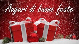 Autocertificazione natale e capodanno, ecco il modulo da scaricare e. Immagini Di Natale 300 Idee Per Fare Gli Auguri Di Natale A Tutto Donna