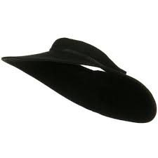 Upf50 Crownless 4 Inch Wide Brim Visor Black You Can Find Out More Details At The Link Of The Image Note It Is Affiliate Link Mens Visor Visor Visor Hats