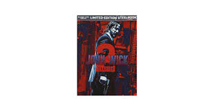 Amazon.com: John Wick: Chapter Two : Keanu Reeves, John Leguizamo, Common,  Peter Stormare, Laurence Fishburne, Ian McShane, Bridget Moynahan, Ruby  Rose, Franco Nero, Chad Stahelski, Basil Iwanyk, David Leitch, Chad  Stahelski, Summit