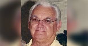 Obituary information for Bobby Carl Garrett