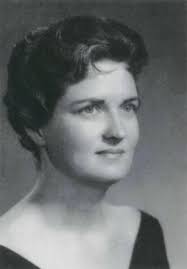 Elizabeth Harsh-Albenda Obituary