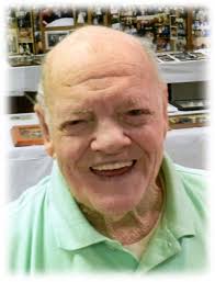 Obituary for Elmer M. Reedy