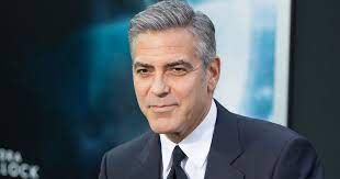 Gzsz ist eine daily soap. George Clooney Hochzeitsanzug Von Armani Bunte De