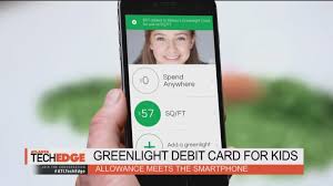 Check spelling or type a new query. Greenlight Debit Card For Kids 11alive Com