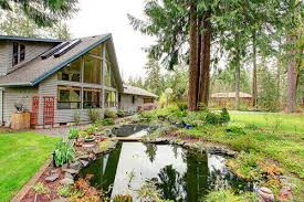 Nov 09, 2020 · would you like a fish pond in your backyard? Above Ground Ponds Vs Below Ground Ponds Fitz S Fish Ponds