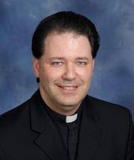 Fr. Chris Bohnsack Fr. Chris Bohnsack has been assigned to St. Mary's  Church of the Assumption effective July 1, 2020. If that name sounds  familiar, it is most likely because he was