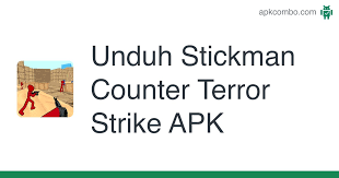 The only way to survive is your ability headshot, powerful guns. Unduh Stickman Counter Terror Strike Apk Untuk Android Gratis