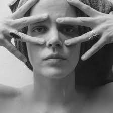 Francesca Woodman's Instagram, Twitter & Facebook