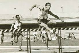 Resultado de imagen de historia del atletismo