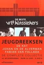 Rik has 3 jobs listed on their profile. Bol Com Rik Andries Films En Series Kopen Kijk Snel