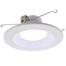 Hard hat lights have become popular these days. Patriot Lighting 5 6 Rgb Color Changing Smart Led Recessed Retrofit Downlight At Menards