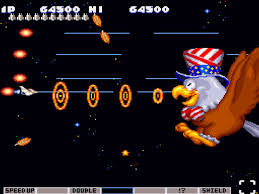 Image result for parodius psx