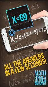 Math Formula Solution Simulato For Android Apk Download
