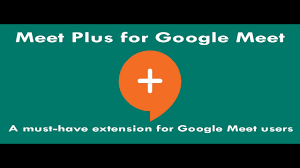 Maybe you would like to learn more about one of these? 20 Google Meet Chrome Extensions You Can Try In 2021