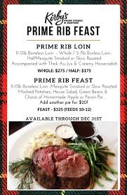 Plan on 1 pound per person. Prime Rib Christmas Menu My Holiday Dinner Menu Including Foolproof Prime Rib One Good Thing By Jillee Bloglovin 32 046 Likes 6 Talking About This 2 820 Were Here Trendingnewss12