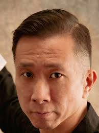 Wing Poon op Acteursbelangen