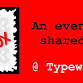 Voice Box - An Evening of Shared Stories @ Typewronger event image