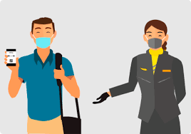 How much is a pcr test to travel. Covid 19 Pcr Test To Travel Vueling