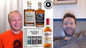 Regionen er omgivet af dybe skove, vandløb. Trycket Pa Dalskidan Och Benromach Single Cask Youtube