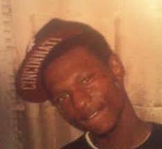 Jamal Butler, age 18